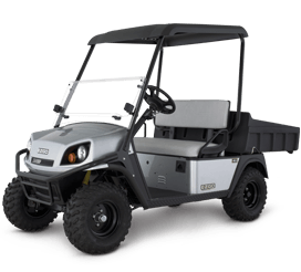 2016 E-Z-GO Terrain 250 Electric in Dysart, Iowa - Photo 1