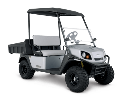 2016 E-Z-GO Terrain 250 Electric in Dysart, Iowa - Photo 3