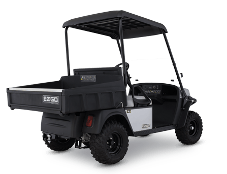 2016 E-Z-GO Terrain 250 Electric in Dysart, Iowa - Photo 5