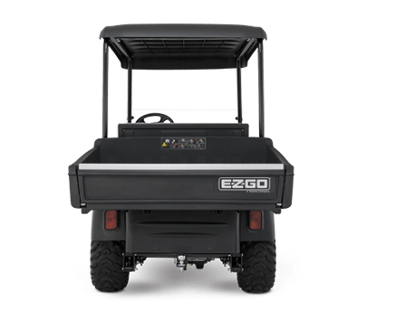 2016 E-Z-GO Terrain 250 Electric in Dysart, Iowa - Photo 6
