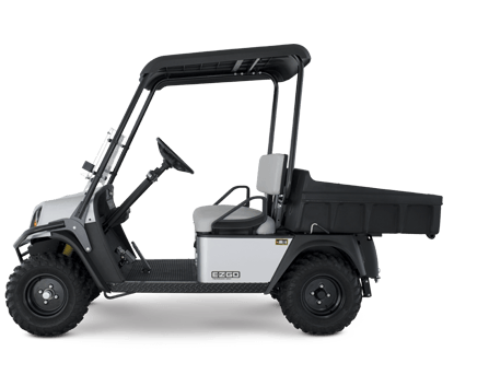 2016 E-Z-GO Terrain 250 Electric in Dysart, Iowa - Photo 8