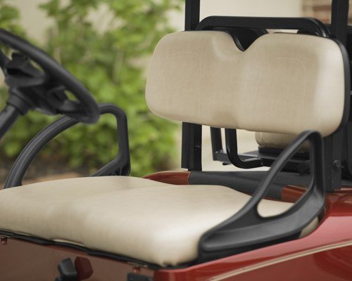 2017 EZGO Personal photo 8