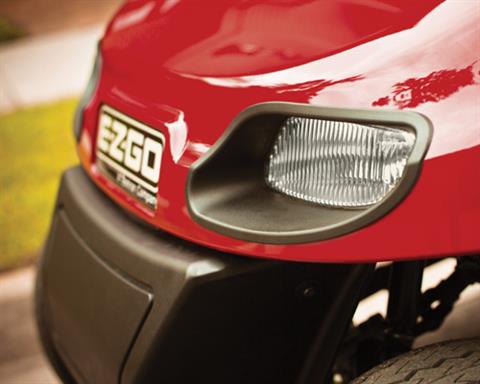 2017 E-Z-GO Golf Freedom TXT Electric in Columbia, South Carolina - Photo 10