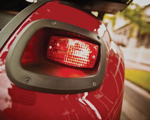 2017 E-Z-GO Golf Freedom TXT Electric in Columbia, South Carolina - Photo 11