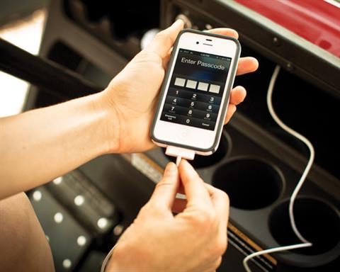 2017 E-Z-GO Golf Freedom TXT Electric in Columbia, South Carolina - Photo 12