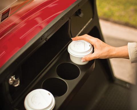 2017 E-Z-GO Golf Freedom TXT Electric in Columbia, South Carolina - Photo 13