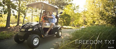 2017 E-Z-GO Golf Freedom TXT Electric in Columbia, South Carolina - Photo 9