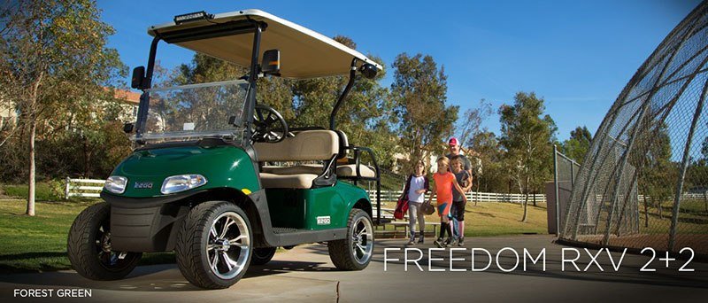2017 EZGO Personal photo 6