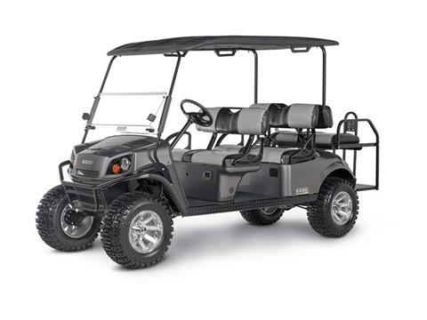 2018 E-Z-GO Express L6 Electric in Knoxville, Tennessee - Photo 1