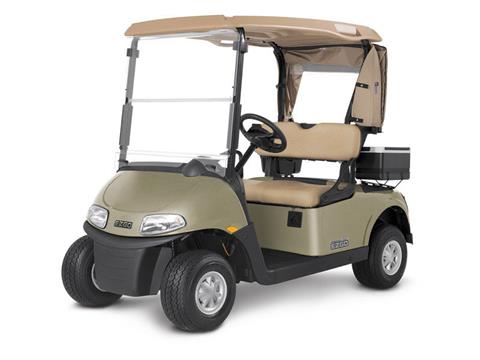 2018 E-Z-GO Freedom RXV (PTV) Elite 2.0 in Rancho Murieta, California - Photo 1