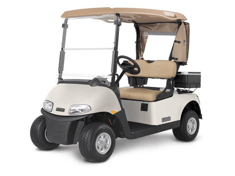 2018 EZGO Freedom photo 6