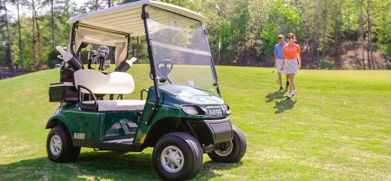 2018  Freedom TXT (PTV) Electric 4