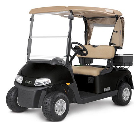 2019 E-Z-GO Freedom RXV Elite 2.0 in Laconia, New Hampshire - Photo 1