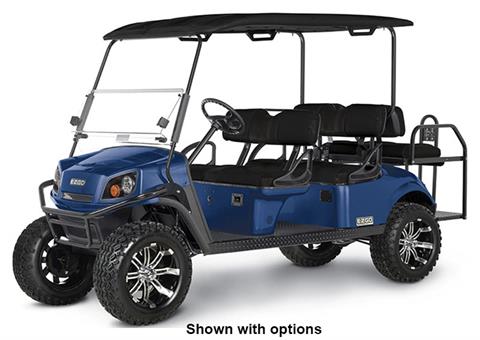 2020 E-Z-GO Express L6 Elite 3.0 in West End, North Carolina - Photo 5