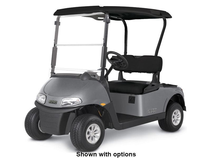 2020 E-Z-GO Freedom RXV Elite — photo 5
