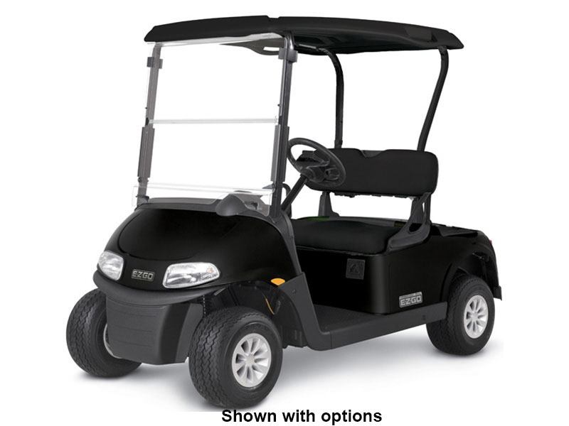2020 E-Z-GO Freedom RXV Elite 2.0 in Laconia, New Hampshire - Photo 4