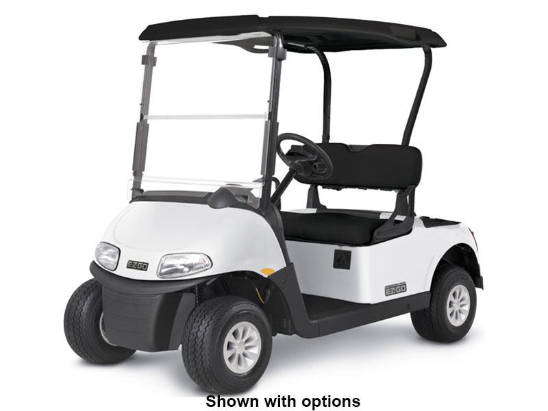 2020 E-Z-GO Freedom RXV Elite 2.0 in Laconia, New Hampshire - Photo 4