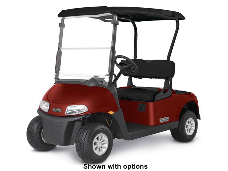 2020 EZGO Freedom photo 7