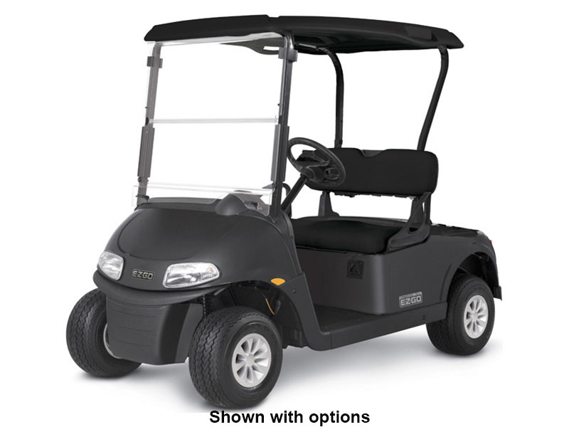 2020 E-Z-GO Freedom RXV Elite — photo 6