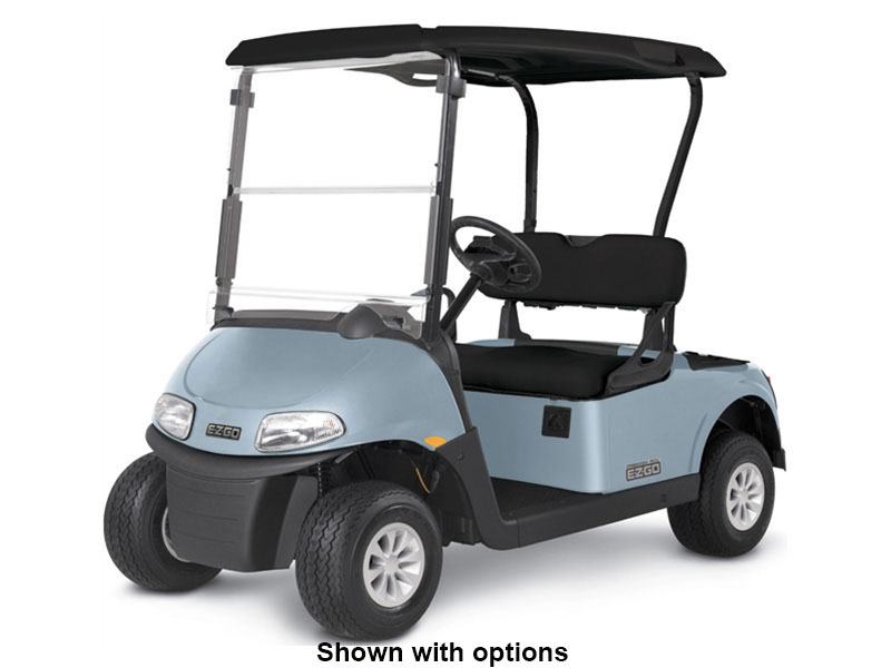 2020 E-Z-GO Freedom RXV Elite 2.0 in Laconia, New Hampshire - Photo 4