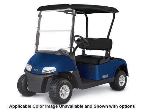2020 E-Z-GO Freedom RXV Elite 2.0 in Laconia, New Hampshire - Photo 4