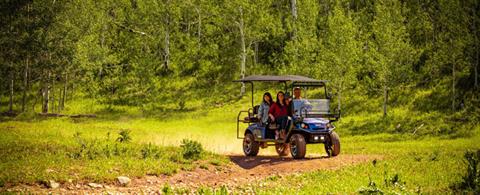 2020 E-Z-GO Express L6 Elite 3.0 in West End, North Carolina - Photo 6