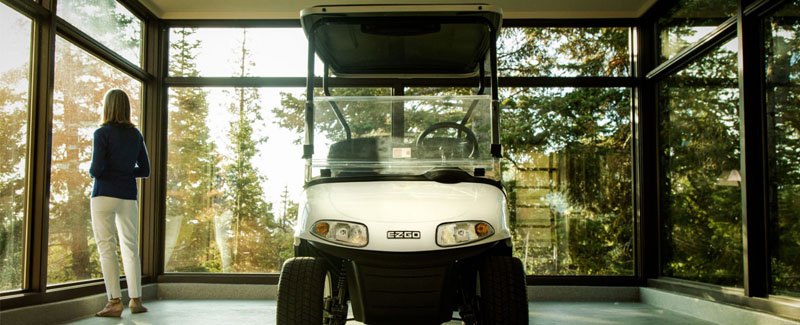 2020 E-Z-GO Freedom RXV 48-Volt in Hawarden, Iowa - Photo 2