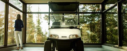 2020 E-Z-GO Freedom RXV 48-Volt in Hawarden, Iowa - Photo 2