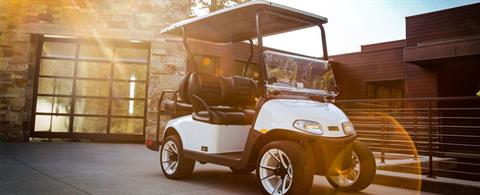 2020 E-Z-GO Freedom RXV 48-Volt in Hawarden, Iowa - Photo 3