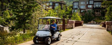 2020 E-Z-GO Freedom RXV 48-Volt in Hawarden, Iowa - Photo 4