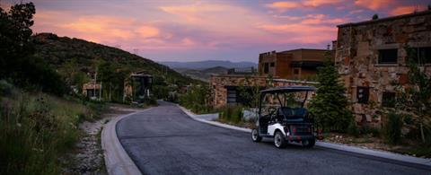 2020 E-Z-GO Freedom RXV 48-Volt in Hawarden, Iowa - Photo 5