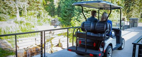 2020 E-Z-GO Freedom RXV Elite 2.0 in West End, North Carolina - Photo 3