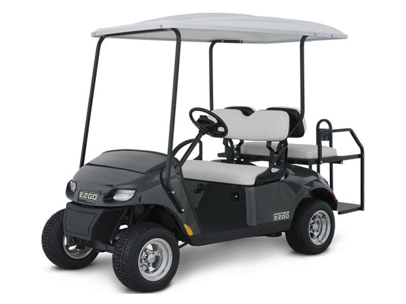 2019 EZGO Freedom photo 8