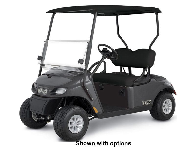 2020 Freedom TXT Gas