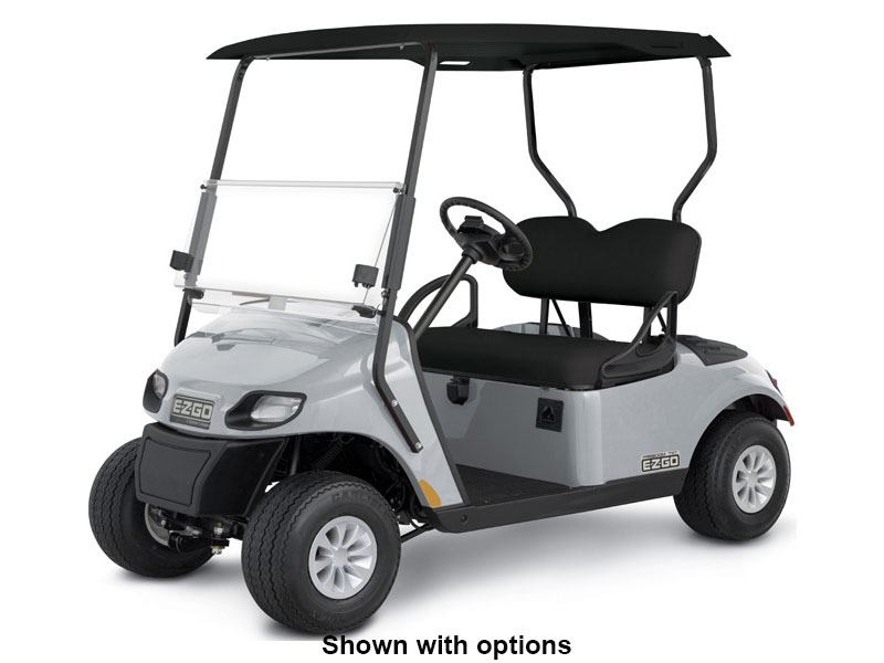 2020  Freedom TXT Gas for sale 1181498