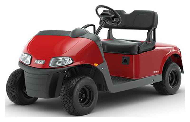 2021 EZGO Freedom