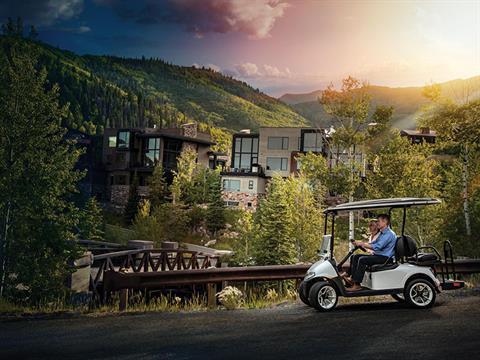 2021 E-Z-GO Freedom RXV 48-Volt in Rancho Murieta, California - Photo 2