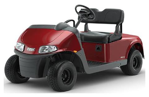 2021 E-Z-GO Freedom RXV 48-Volt in Rancho Murieta, California