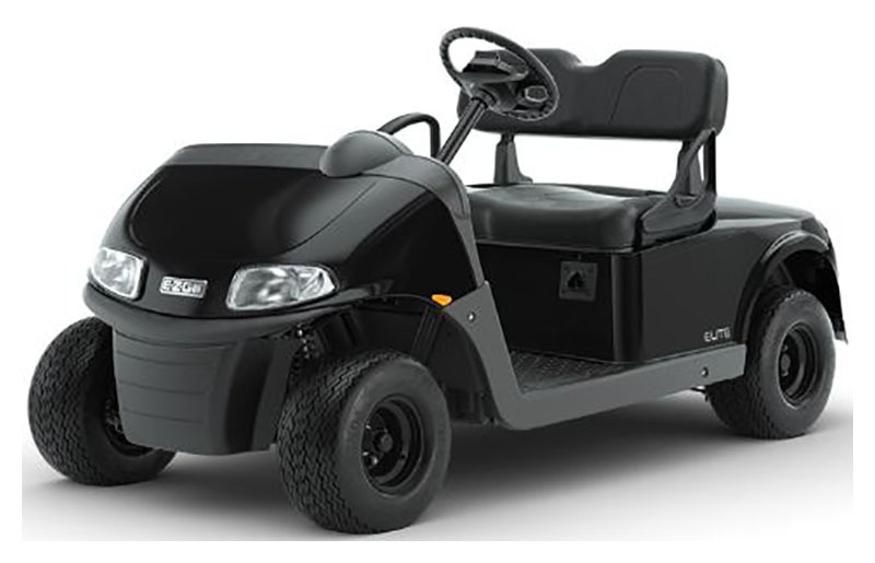 2021 E-Z-GO Freedom RXV ELiTE Lithium — photo 3