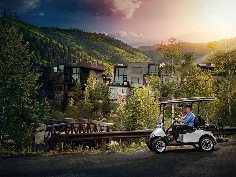 2021 E-Z-GO Freedom RXV ELiTE 2.0 in New Hampton, Iowa - Photo 2