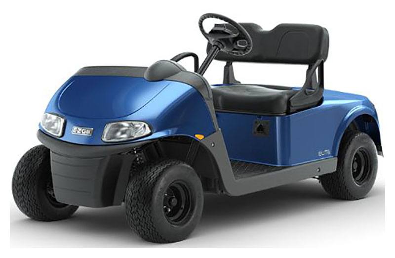 2021 EZGO Freedom photo 2