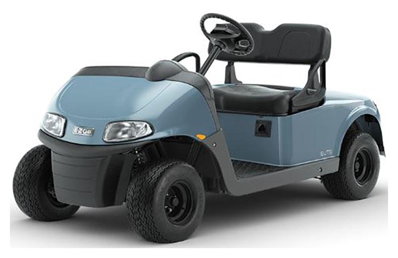 2021 EZGO Freedom photo 9