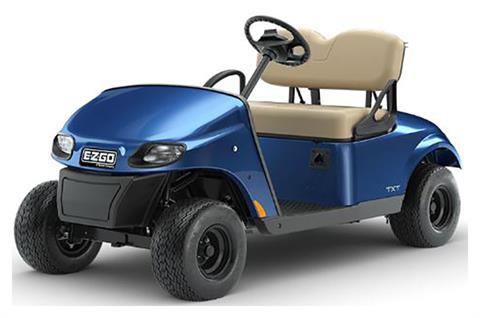 2021 E-Z-GO Freedom TXT Gas in New Hampton, Iowa - Photo 6