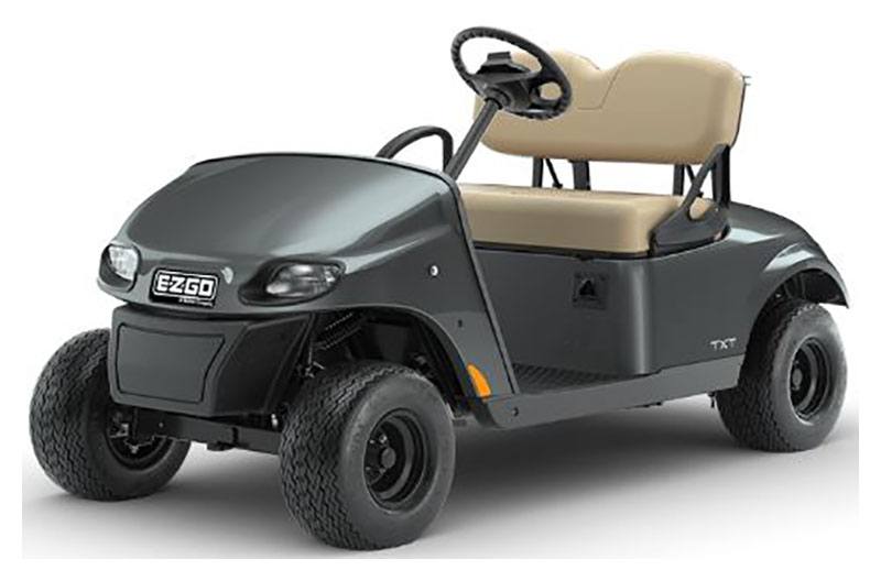 Used 2021 E-Z-GO Freedom TXT Gas, Dysart IA | Specs, Price, Photos