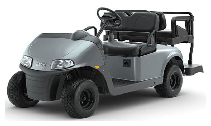 2022 E-Z-GO Freedom RXV ELiTE Lithium — photo 11