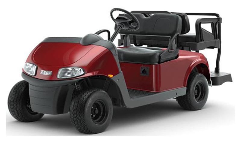 2022 E-Z-GO Freedom RXV ELiTE Lithium — photo 3