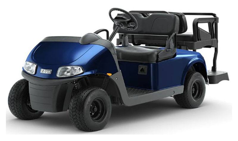 2022 E-Z-GO Freedom RXV ELiTE Lithium — photo 12