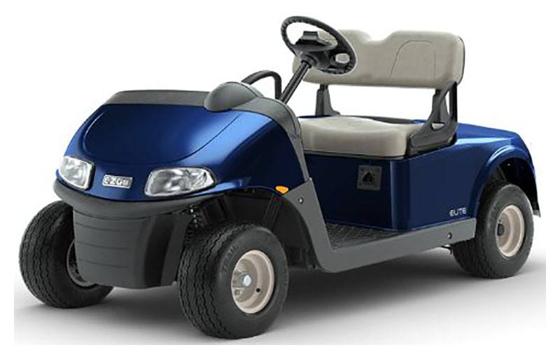 2022 EZGO Freedom