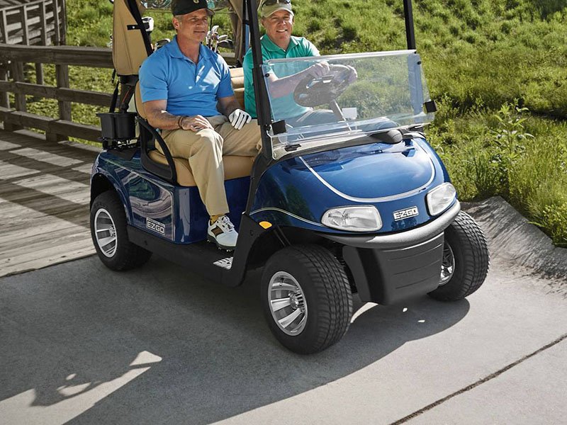 2022 EZGO Freedom photo 9