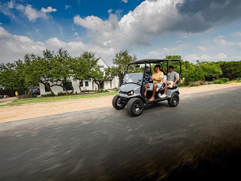 2022 E-Z-GO Liberty ELiTE 2.2 Single Pack with Light World Charger in Hawarden, Iowa - Photo 3